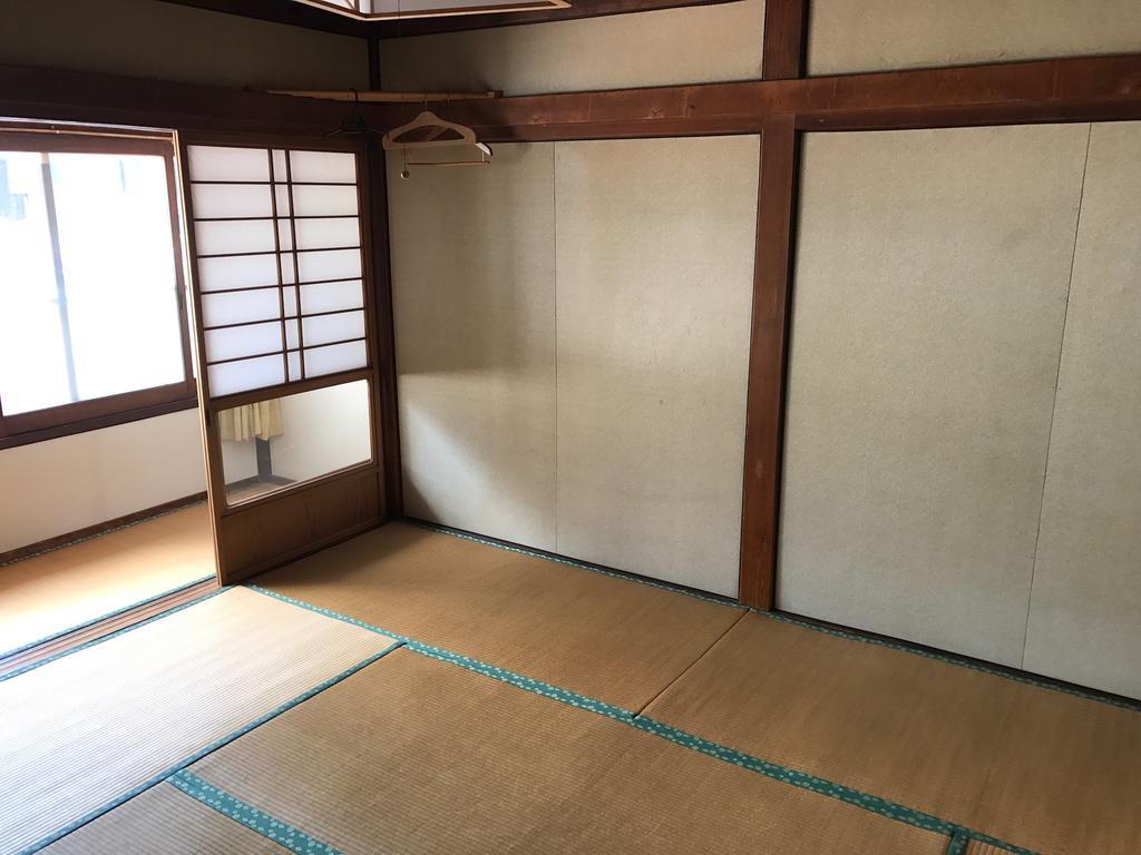 Niko Ryokan Aizuwakamatsu Exterior foto